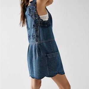 Free People Crown Jewel Dress